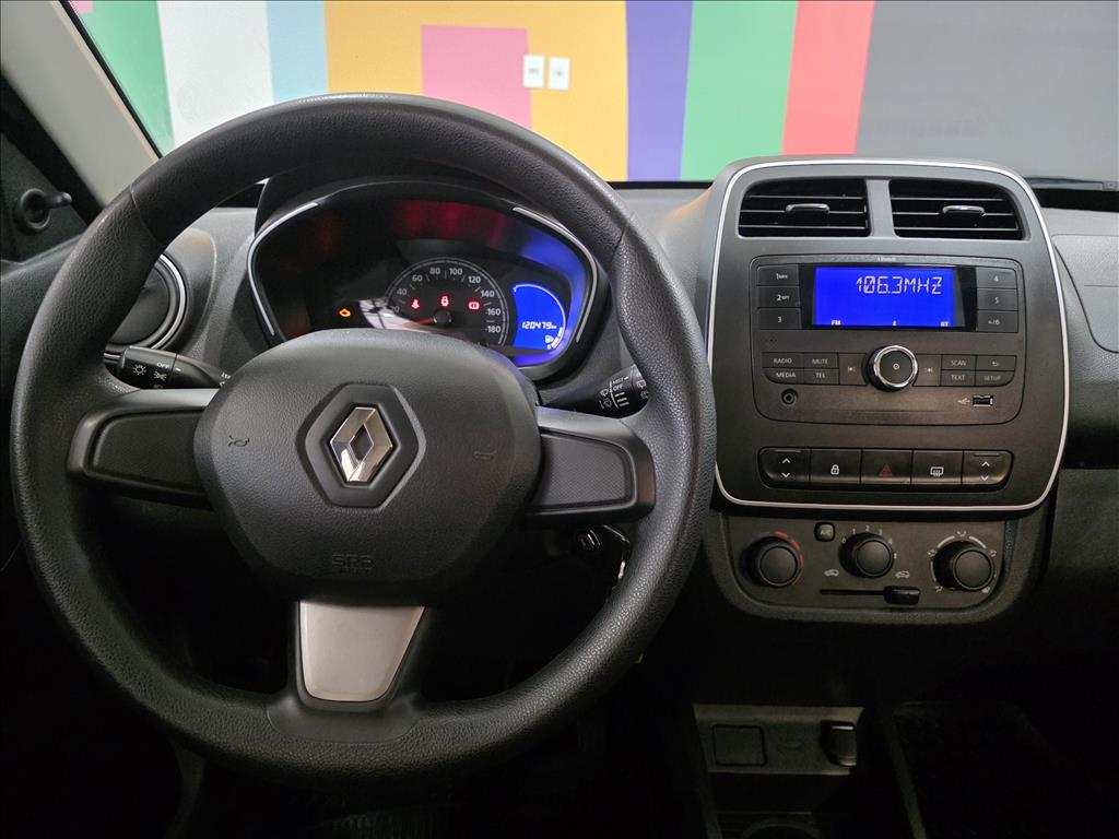 KWID 1.0 12V SCE FLEX ZEN MANUAL9