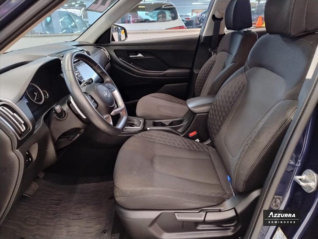 CRETA 1.0 TGDI FLEX LIMITED AUTOMÁTICO12