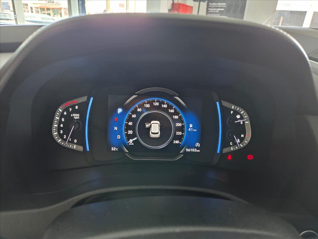 Hyundai-CRETA-1.0 TGDI FLEX PLATINUM AUTOMÁTICO