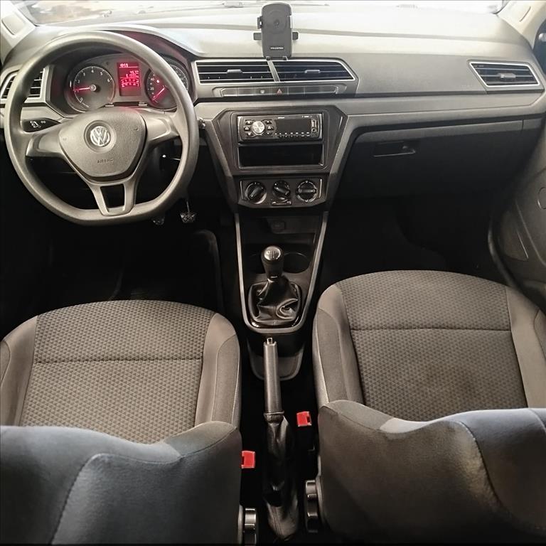 GOL 1.0 12V MPI TOTALFLEX 4P MANUAL