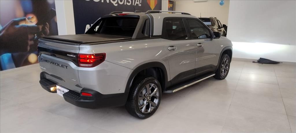 MONTANA 1.2 TURBO FLEX PREMIER AUTOMÁTICO14