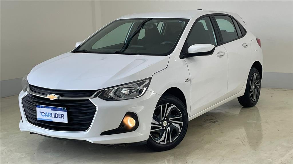 ONIX 1.0 FLEX LT MANUAL