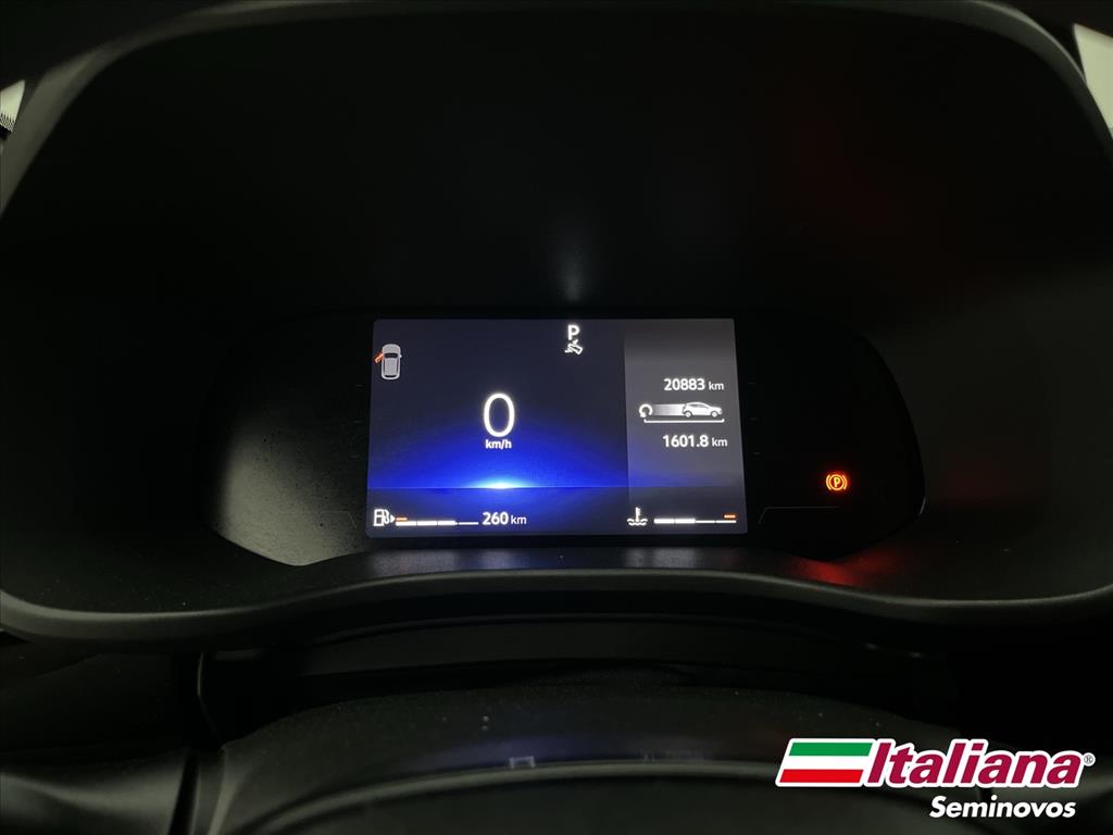 KARDIAN 1.0 TCE FLEX EVOLUTION EDC10