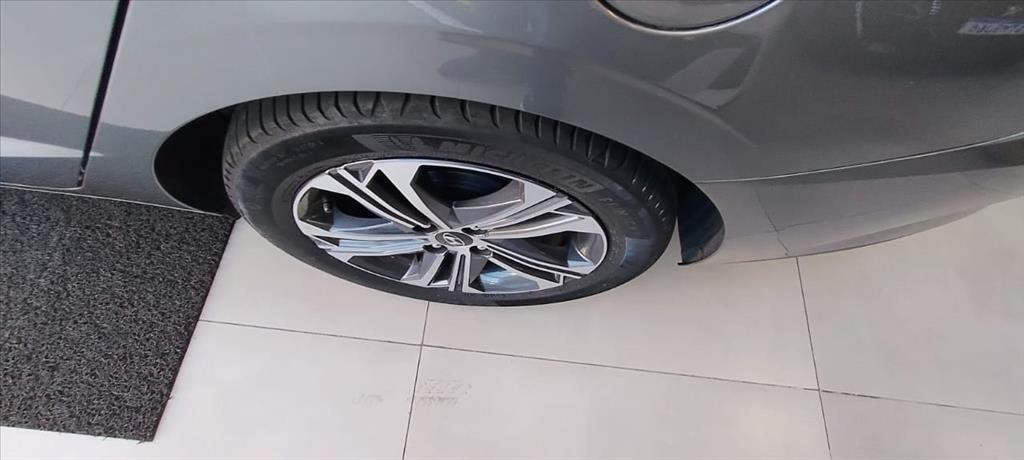 HB20S 1.0 TGDI FLEX PLATINUM AUTOMÁTICO