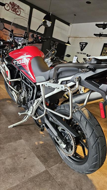 TIGER 900 GT ARAGÓN7