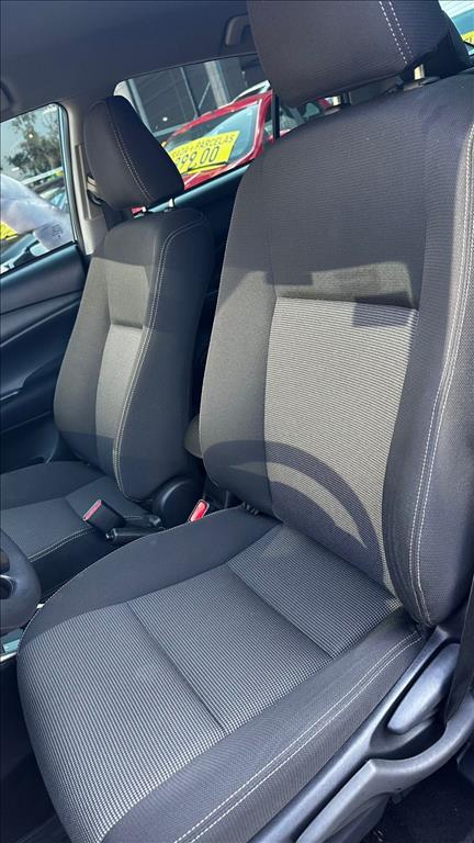 YARIS 1.5 16V FLEX XLS MULTIDRIVE13