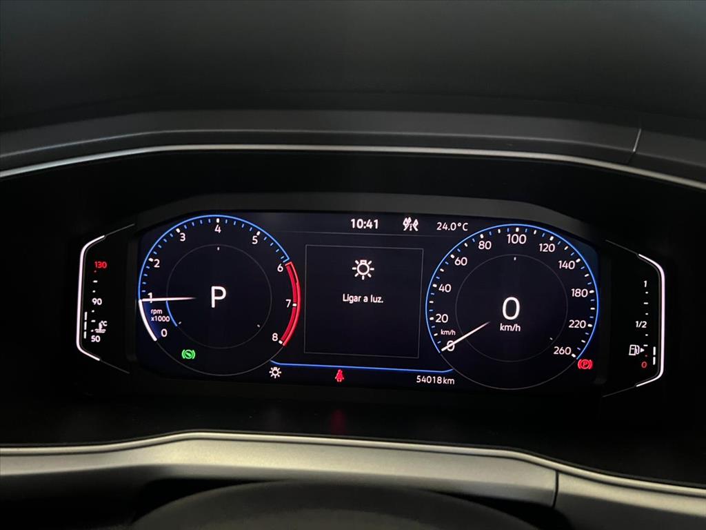 T-CROSS 1.0 200 TSI TOTAL FLEX COMFORTLINE AUTOMÁTICO11