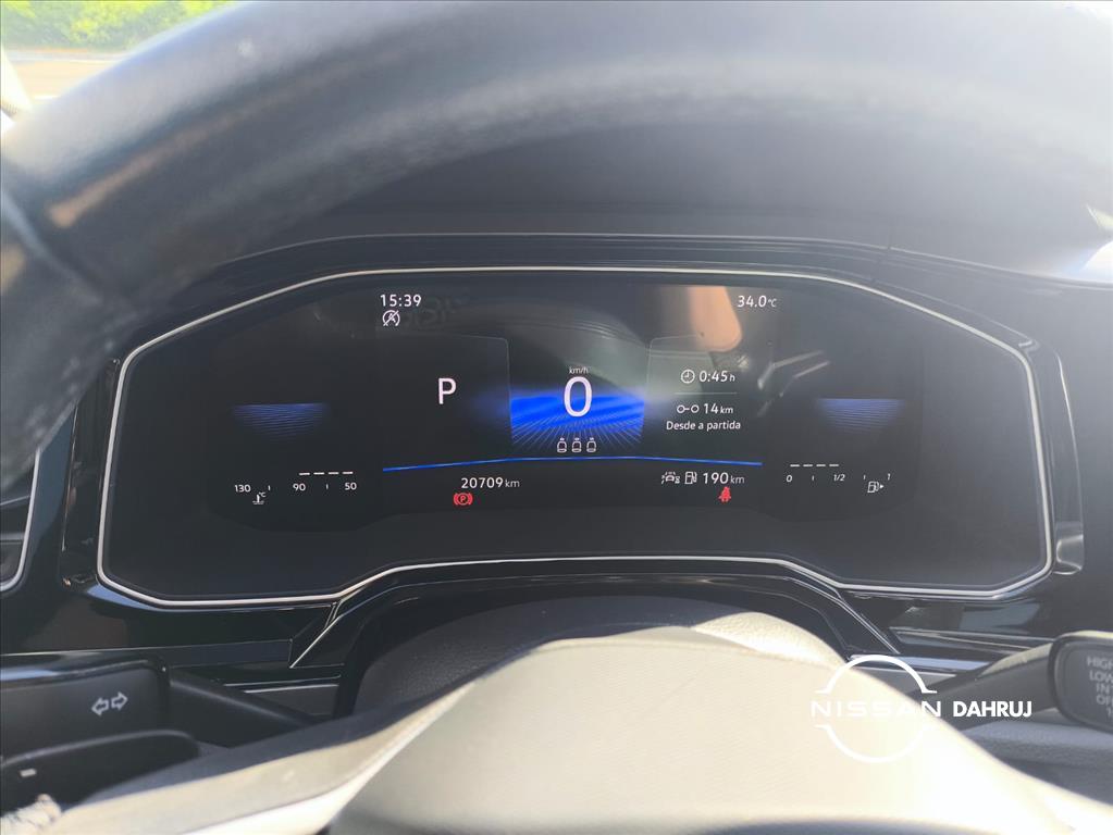 NIVUS 1.0 200 TSI TOTAL FLEX COMFORTLINE AUTOMÁTICO4