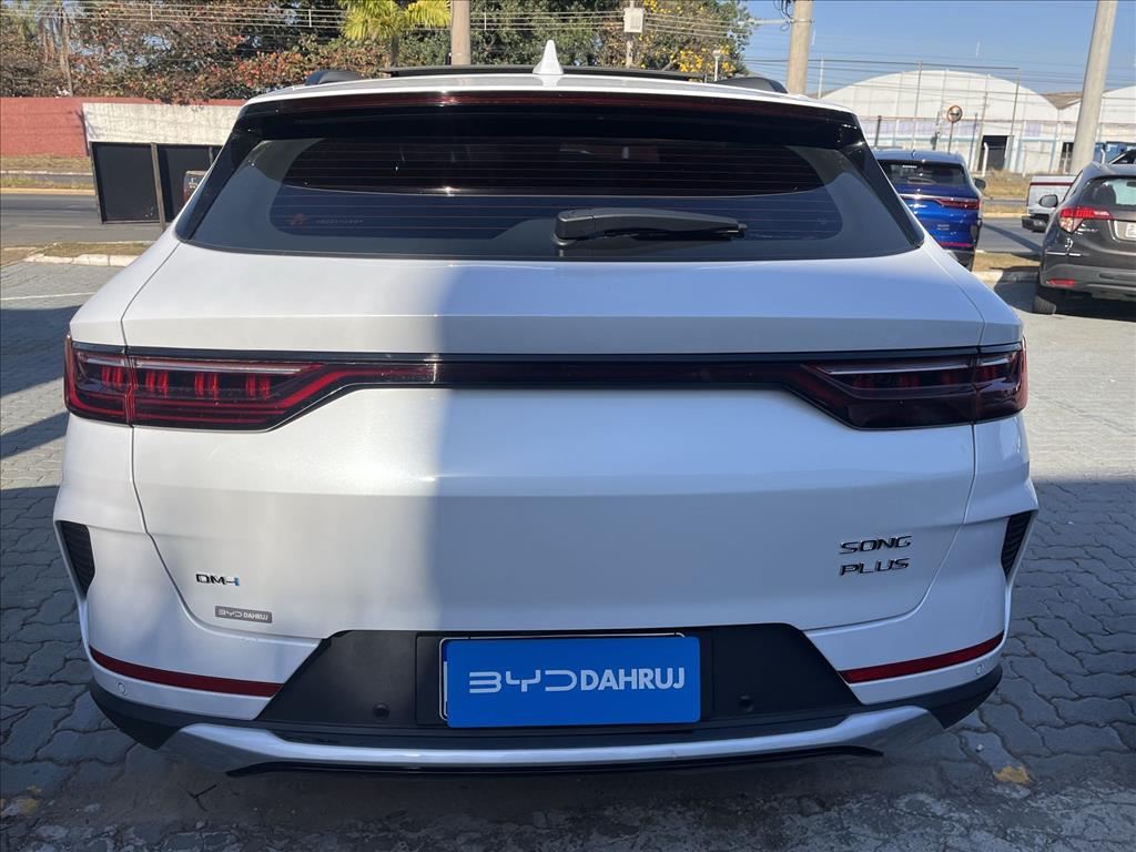 SONG PLUS 1.5 DM-I HÍBRIDO AUTOMÁTICO16