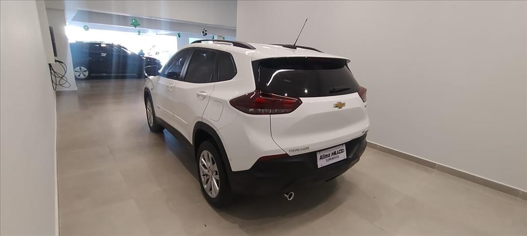 TRACKER 1.0 TURBO FLEX LTZ AUTOMÁTICO1
