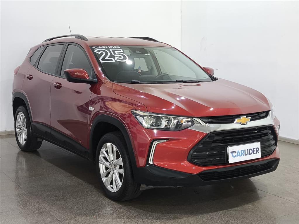 TRACKER 1.0 TURBO FLEX LTZ AUTOMÁTICO2