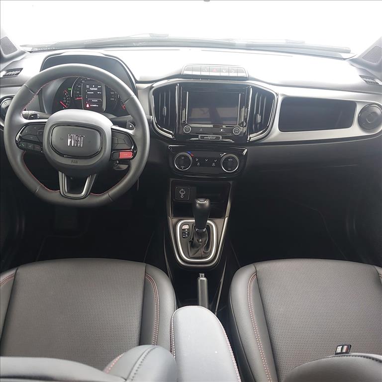 STRADA 1.0 TURBO 200 FLEX ULTRA CD CVT11