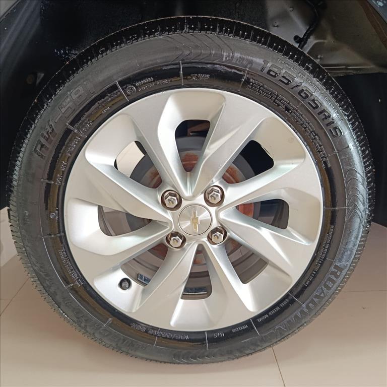 ONIX PLUS 1.0 TURBO FLEX LT AUTOMÁTICO11