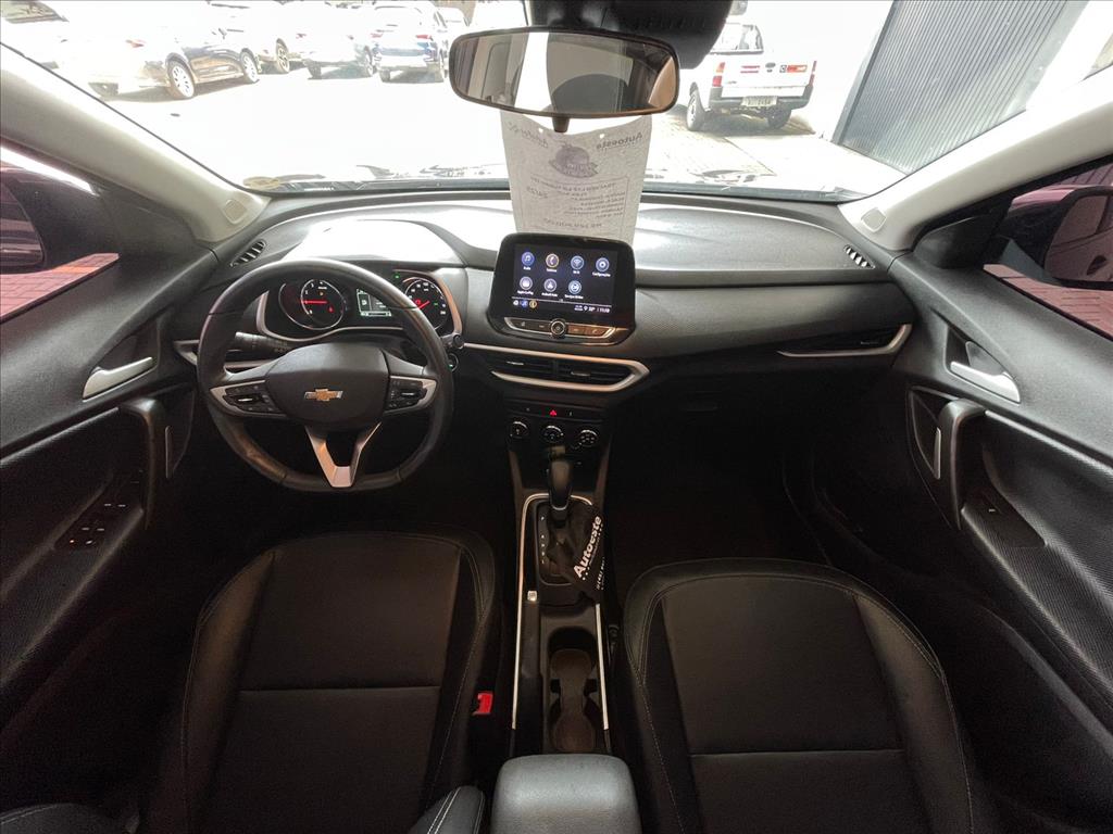 TRACKER 1.0 TURBO FLEX LTZ AUTOMÁTICO6