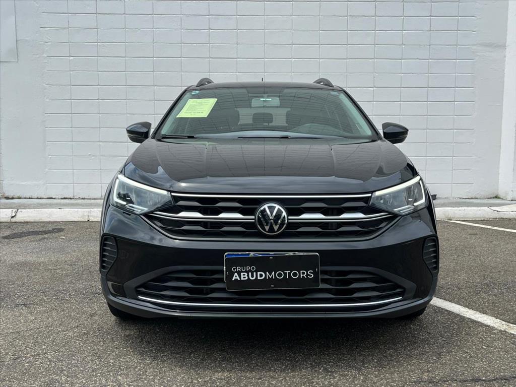 NIVUS 1.0 200 TSI TOTAL FLEX COMFORTLINE AUTOMÁTICO1