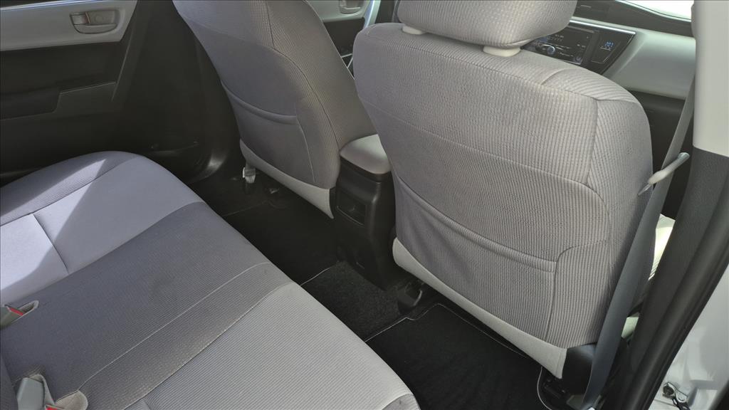 COROLLA 1.8 GLI UPPER 16V FLEX 4P AUTOMÁTICO4