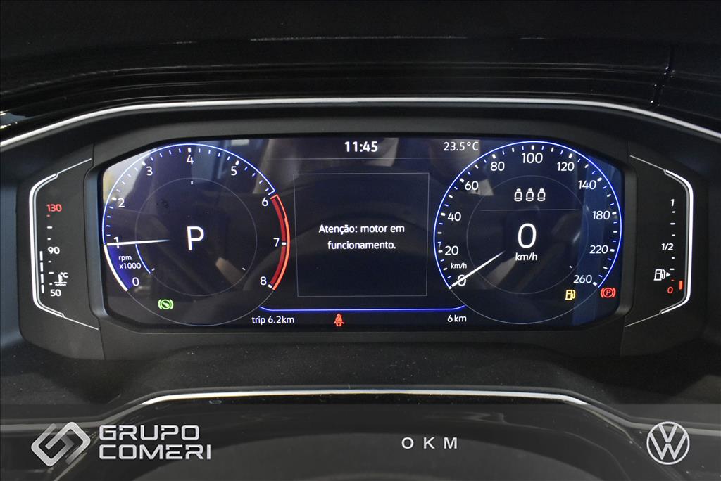 POLO 1.0 170 TSI HIGHLINE AUTOMÁTICO5