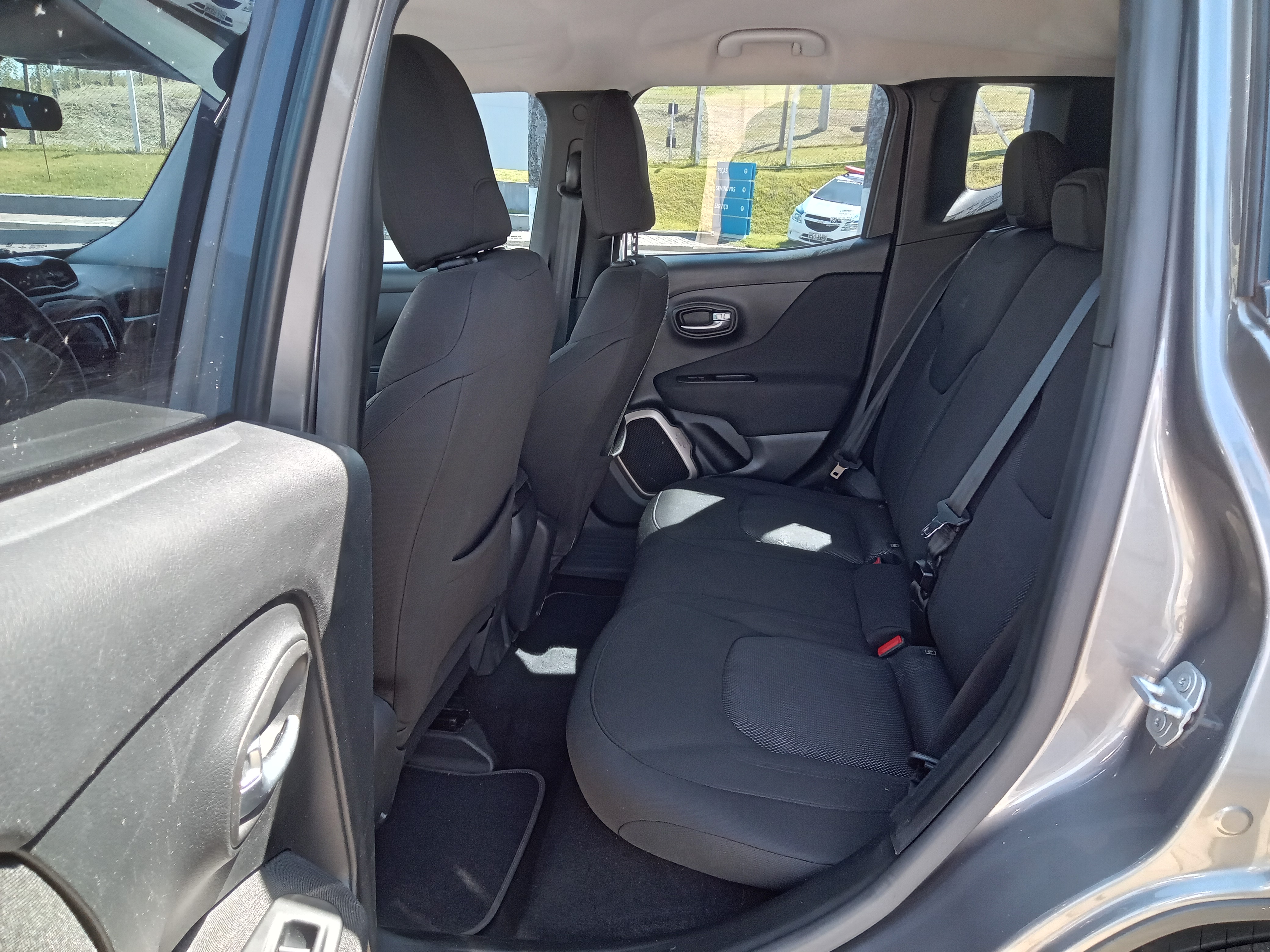 RENEGADE 1.8 16V FLEX SPORT 4P AUTOMÁTICO8