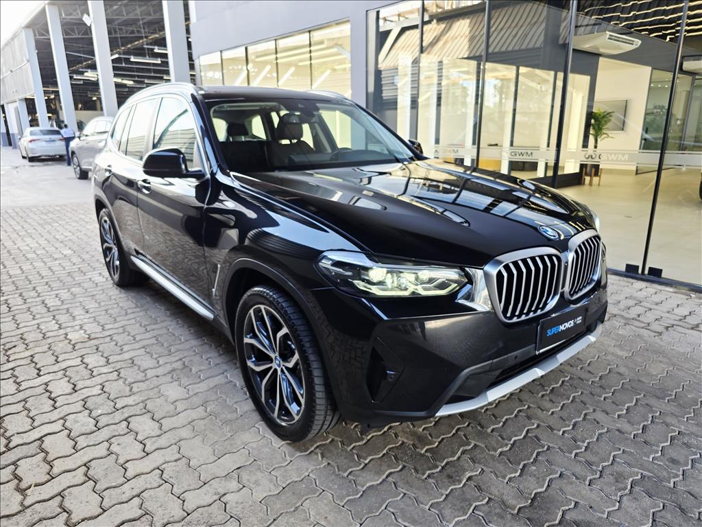 X3 2.0 16V HÍBRIDO X LINE XDRIVE30E STEPTRONIC2