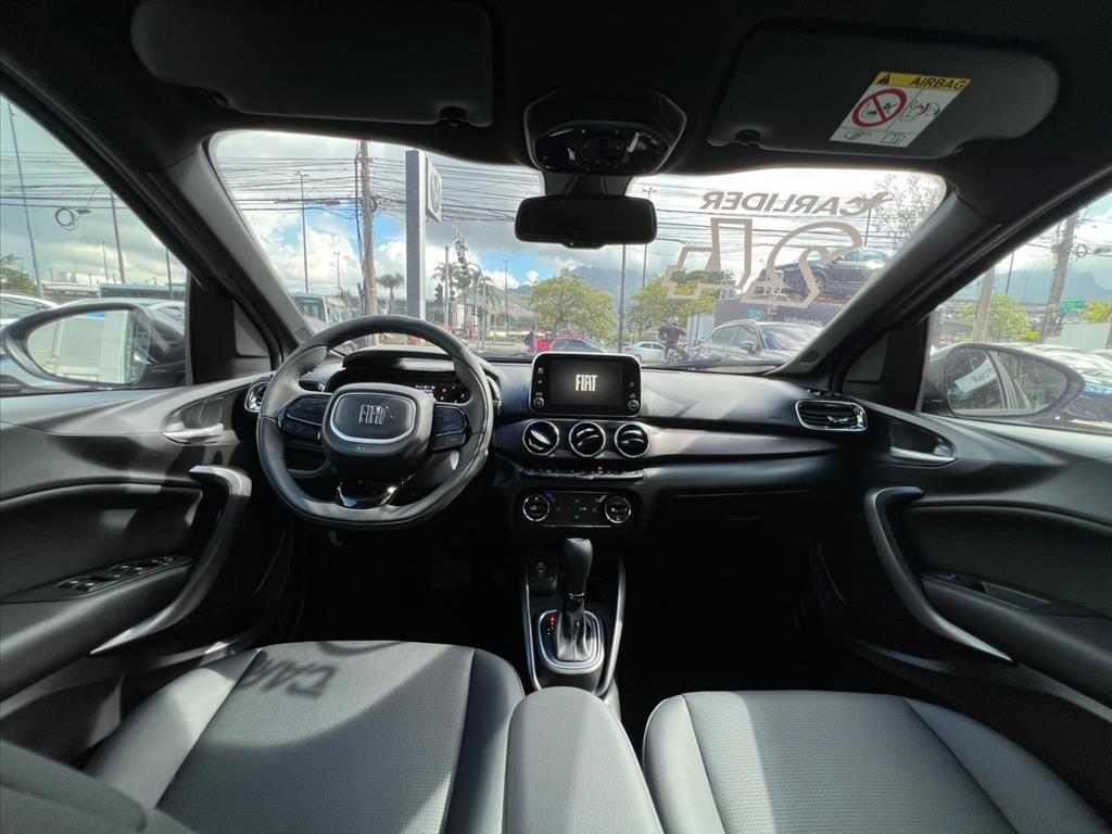 CRONOS 1.3 FIREFLY FLEX PRECISION CVT8