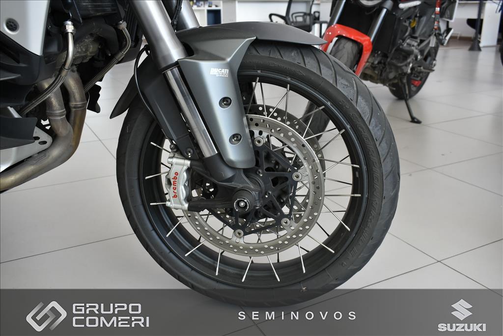 MULTISTRADA 1200 V4 S16