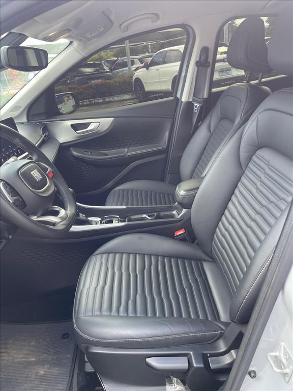 FASTBACK 1.0 TURBO 200 HYBRID AUDACE CVT9