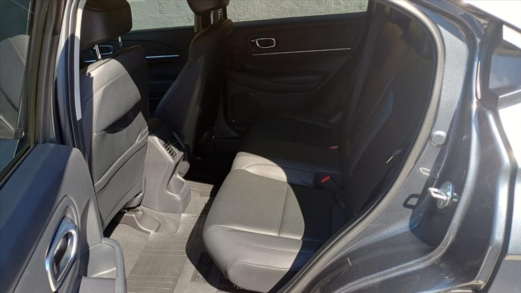 HR-V 1.5 DI I-VTEC FLEX EX CVT8