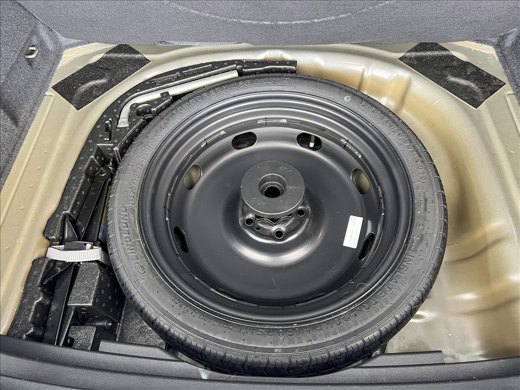 TAOS 1.4 250 TSI TOTAL FLEX HIGHLINE AUTOMÁTICO19