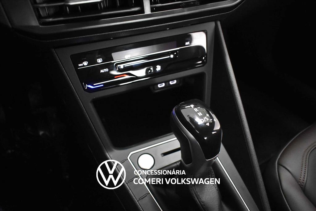 VIRTUS 1.0 200 TSI HIGHLINE AUTOMÁTICO
