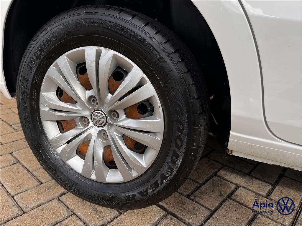 GOL 1.0 12V MPI TOTALFLEX TRENDLINE 4P MANUAL13