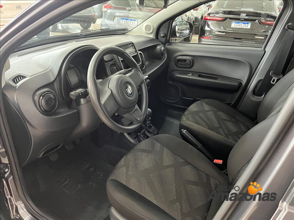 carro