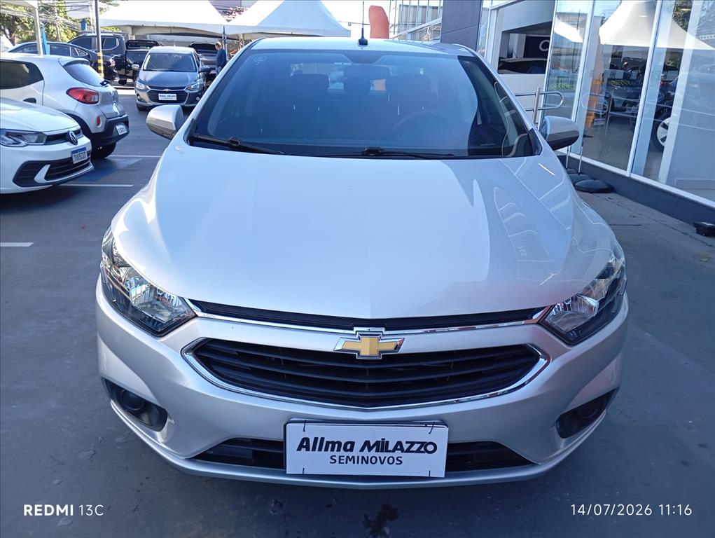 PRISMA 1.4 MPFI LT 8V FLEX 4P MANUAL1
