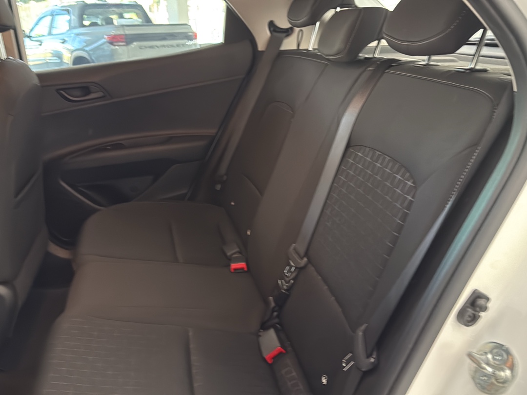 HB20 1.0 12V FLEX COMFORT MANUAL10