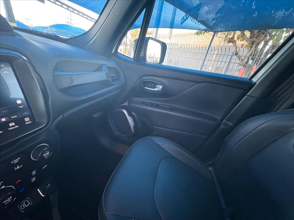 RENEGADE 1.3 T270 TURBO FLEX S 4X4 AT9