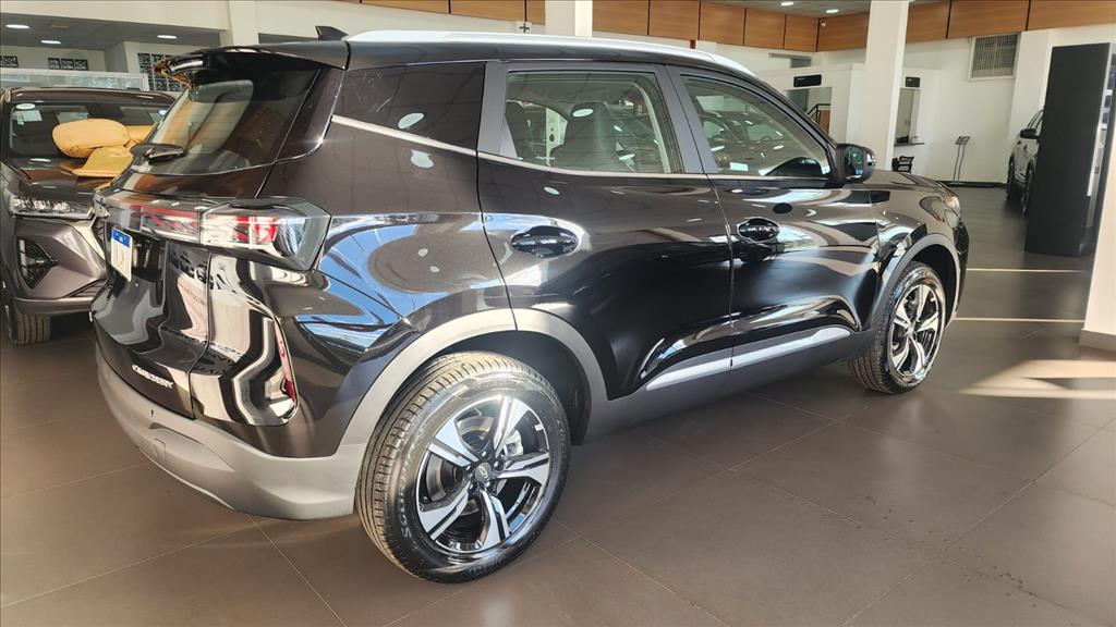 TIGGO 5x 1.5 VVT TURBO iFLEX SPORT CVT5
