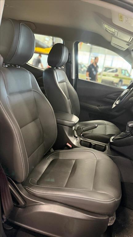 TITANO 2.2 TURBO DIESEL VOLCANO 4X4 AT610