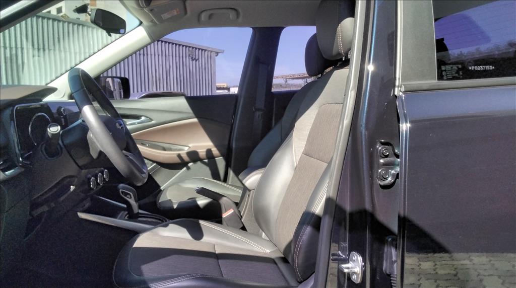 MONTANA 1.2 TURBO FLEX LTZ AUTOMÁTICO