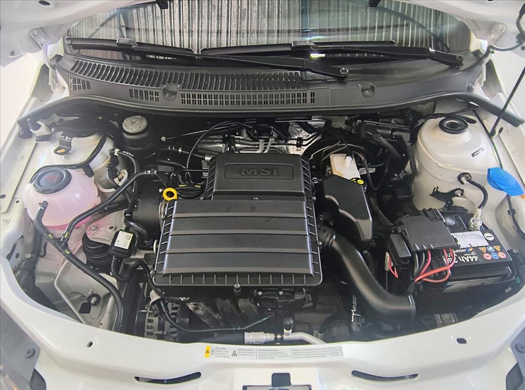 SAVEIRO 1.6 MSI TRENDLINE CS 16V FLEX 2P MANUAL6