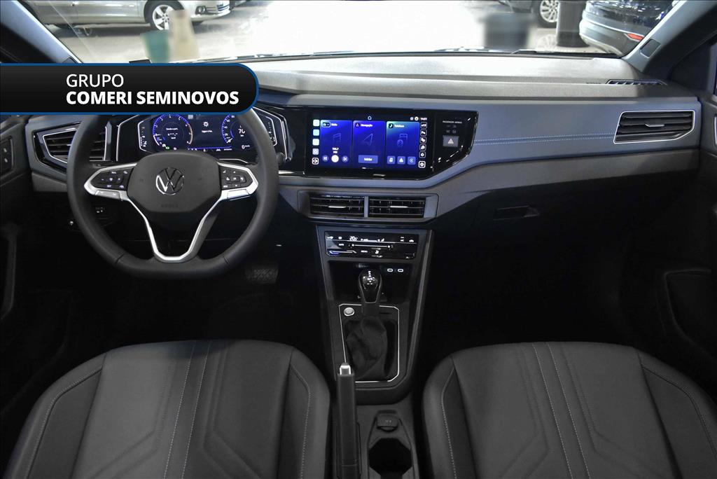 NIVUS 1.0 200 TSI TOTAL FLEX HIGHLINE AUTOMÁTICO4