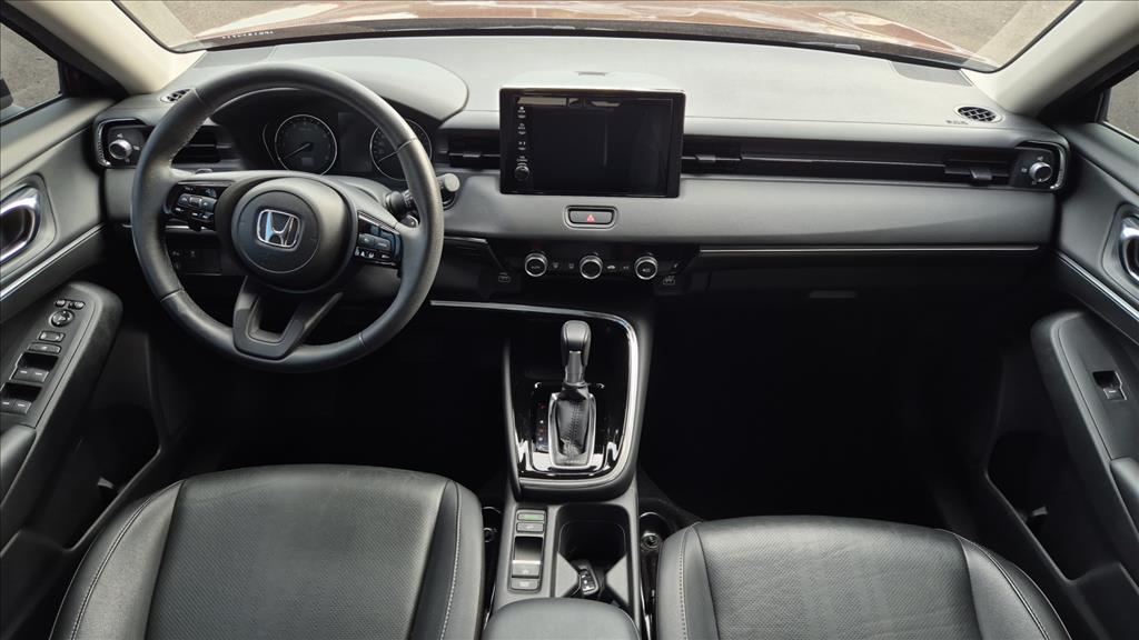 HR-V 1.5 DI I-VTEC FLEX EXL CVT5