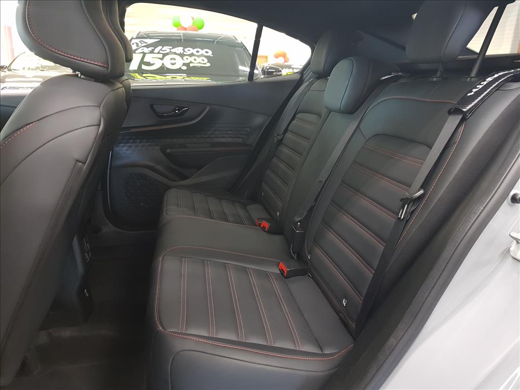 FASTBACK 1.3 TURBO 270 FLEX ABARTH AT6
