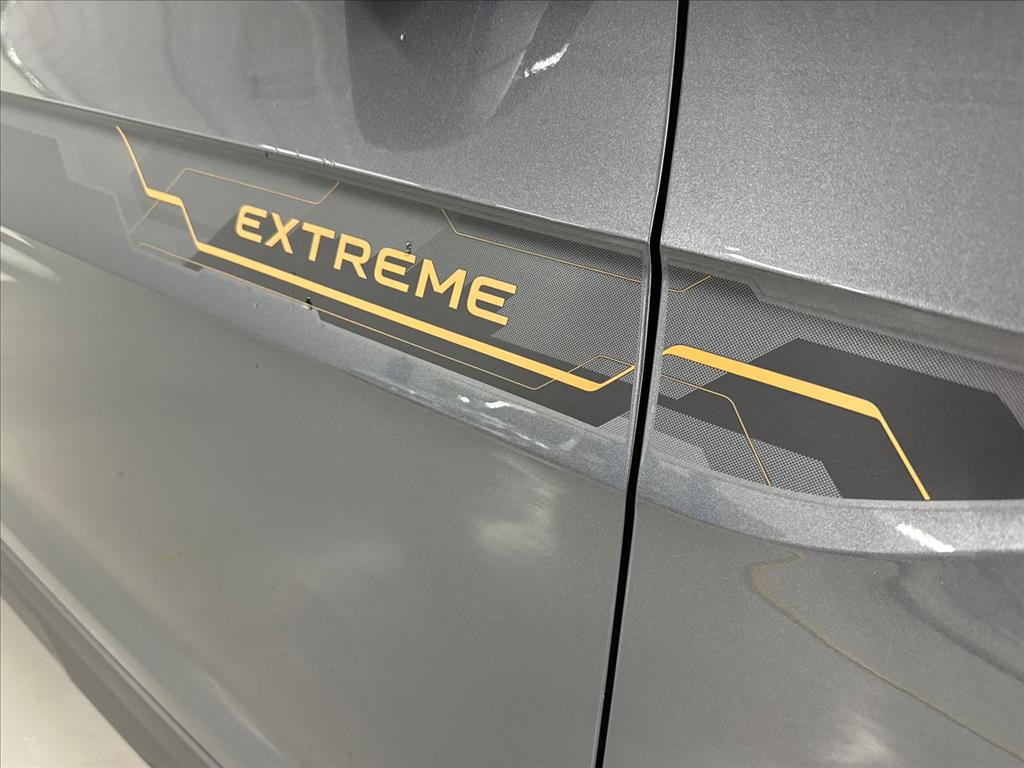 T-CROSS 1.4 250 TSI TOTAL FLEX EXTREME AUTOMÁTICO8