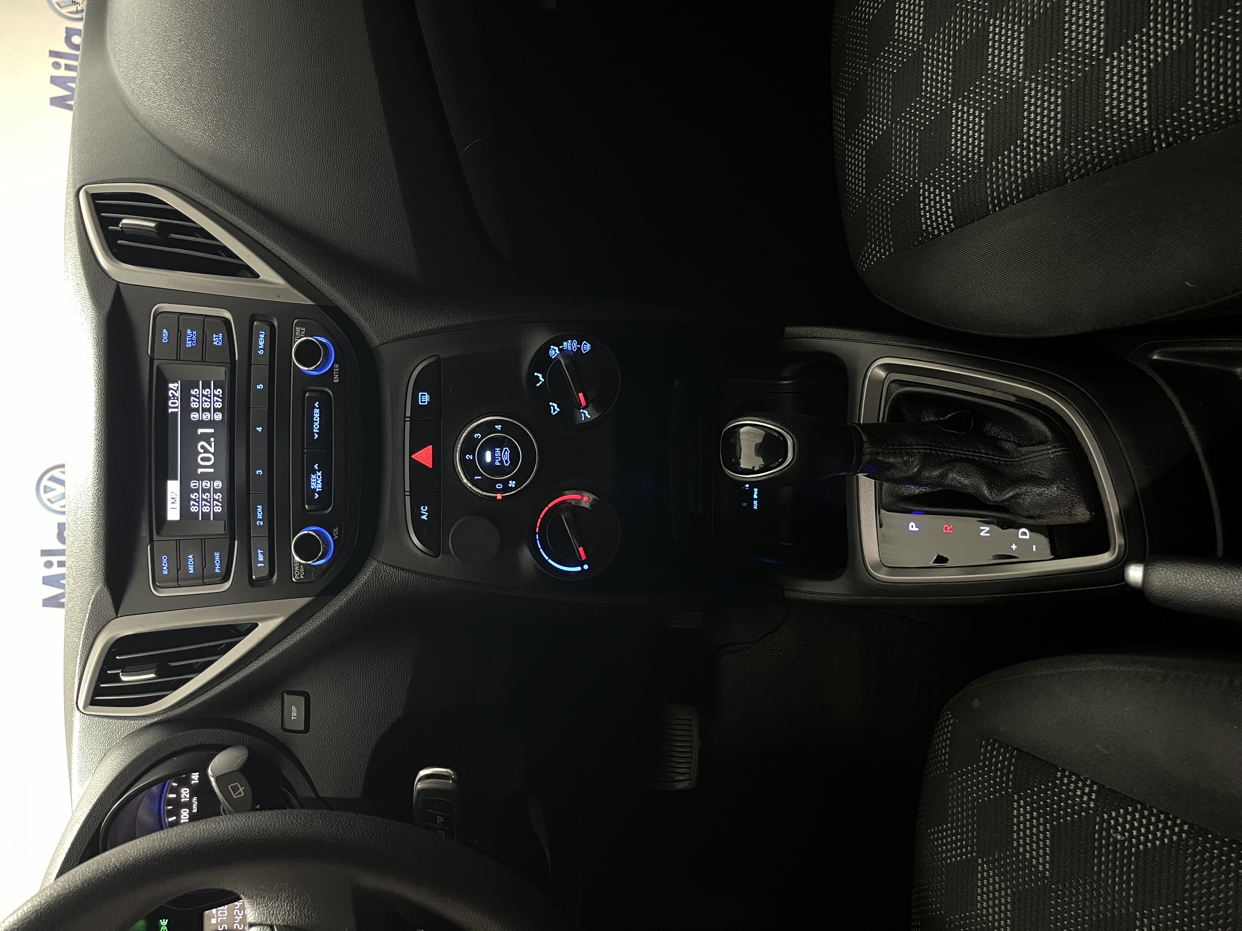 HB20 1.6 COMFORT PLUS 16V FLEX 4P AUTOMÁTICO10