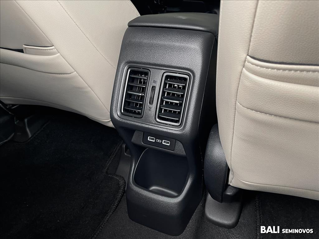 HR-V 1.5 DI I-VTEC TURBO FLEX TOURING CVT16