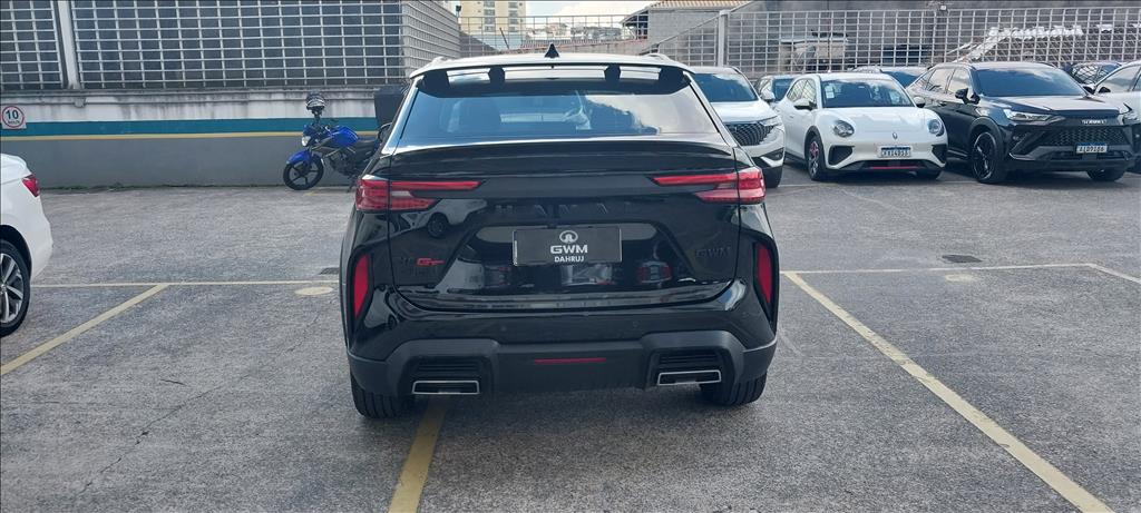 HAVAL H6 GT 1.5 PHEV AWD E-TRACTION4