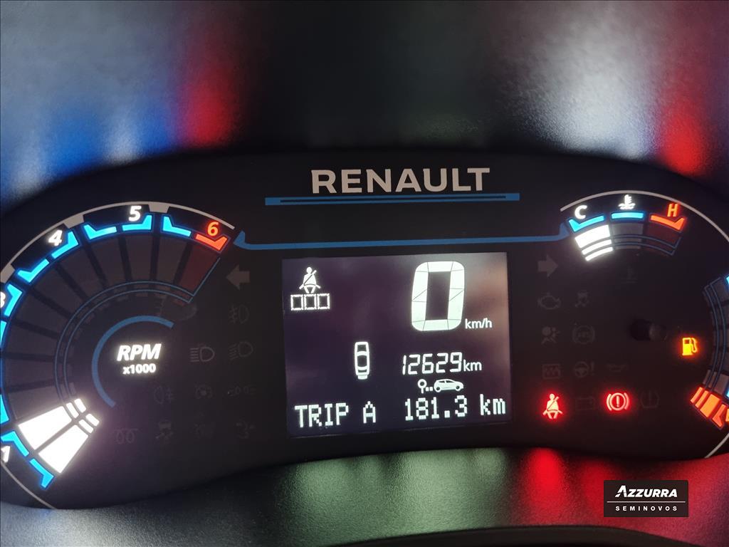 KWID 1.0 12V SCE FLEX OUTSIDER MANUAL26