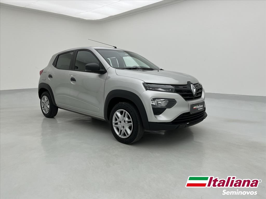 KWID 1.0 12V SCE FLEX ZEN MANUAL1
