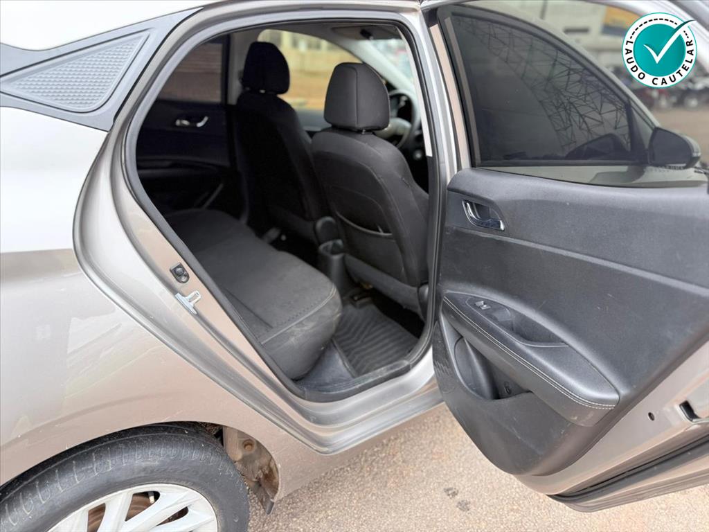 HB20 1.0 12V FLEX EVOLUTION MANUAL14