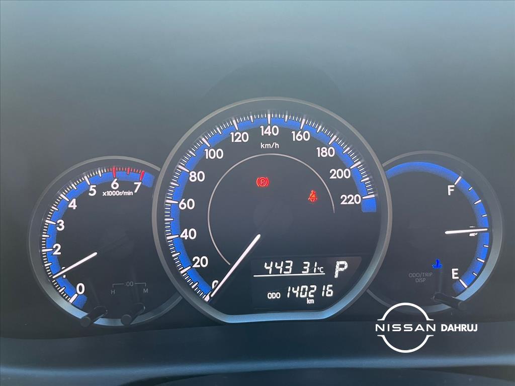 YARIS 1.5 16V FLEX XL PLUS CONNECT MULTIDRIVE4