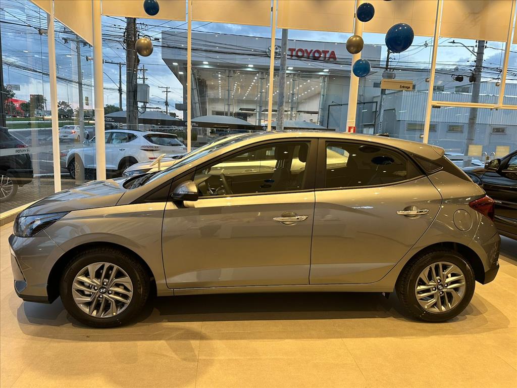 HB20 1.0 12V FLEX LIMITED MANUAL8